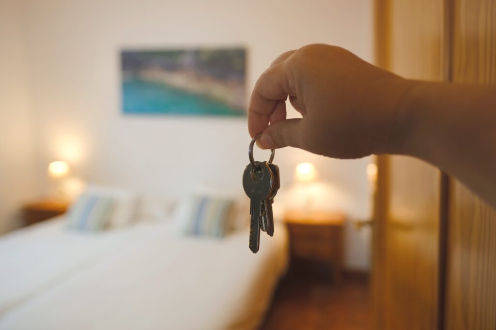 Gestión de Propiedades Airbnb